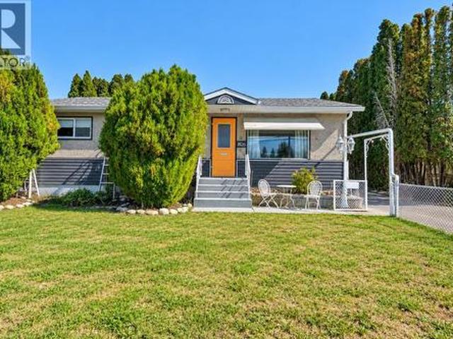 1826 Fairford Drive, Penticton, BC, V2A 6C8 house for sale | Listing ID 10401 | Royal LePage