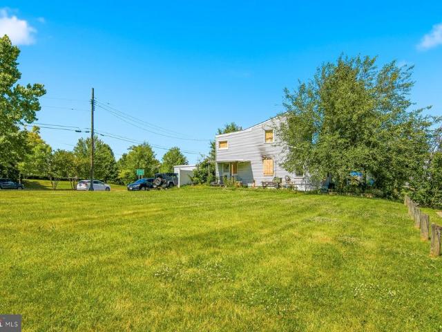 1826 Kittyhawk Road