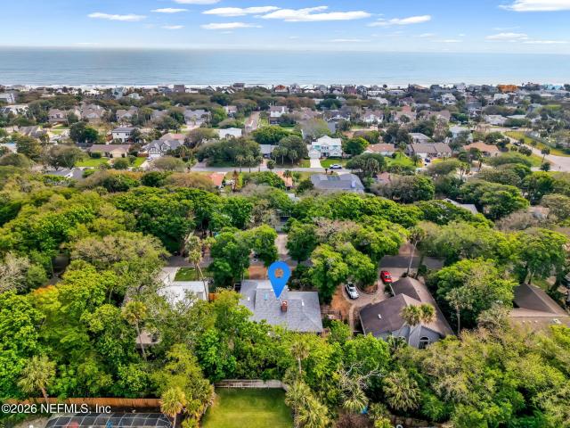 1826 Tierra Verde Dr, Atlantic Beach, FL 32233 | MLS #2141