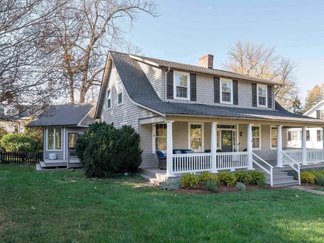 1826 Wayside Pl, Charlottesville, VA 22903 | MLS #673270