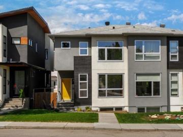 1826 37 Avenue Sw, Calgary, AB, T3E 3A3 house for sale | Listing ID A2320 | Royal LePage