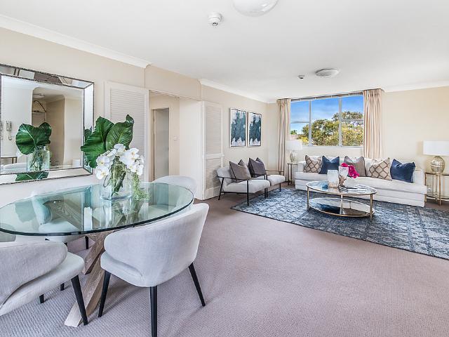 18/26 32 Gerard Street, Cremorne NSW 2090 Apartment For Rent | Domain