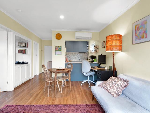18/274A Domain Road, South Yarra