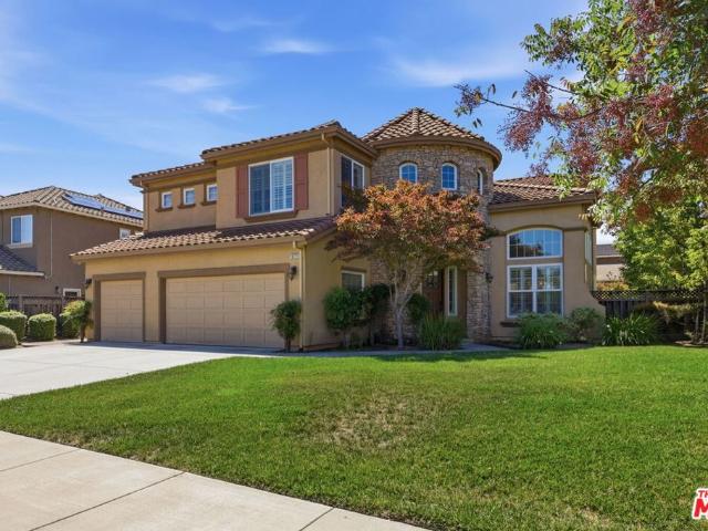 18275 Los Padres Place