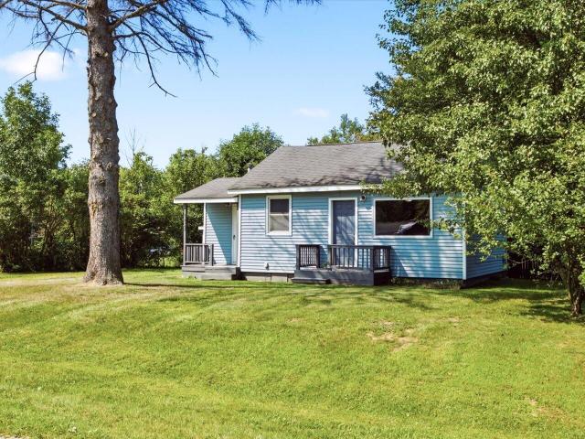 1827 Marlette Road