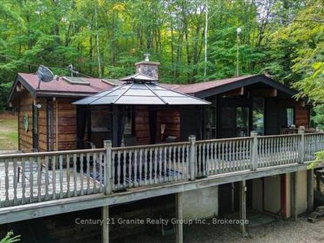 1827 Mcgillvray Road, Highlands East Cardiff Ward, ON, K0L 1M0 house for sale | Listing ID X13803 | Royal LePage