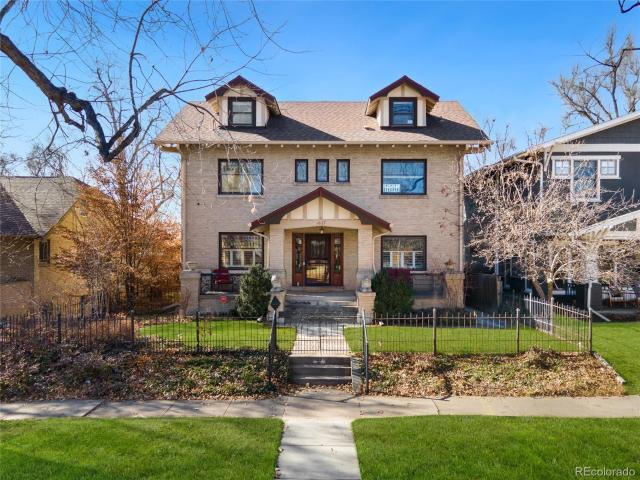 1827 N Bellaire Street, Denver, US, CO