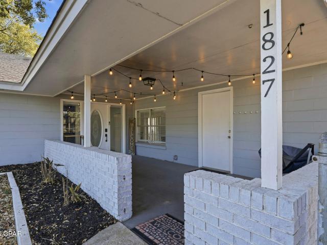 1827 Flagg Ave, Panama City Beach, FL 32407 | MLS #787452