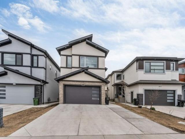 1827 17 Avenue Nw, Edmonton, AB, T6T 2N1 house for sale | Listing ID E4500 | Royal LePage