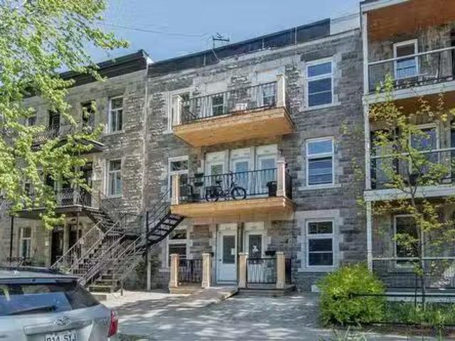 1827 1837 Rue Théodore, Montréal Mercier/Hochelaga Maisonne.