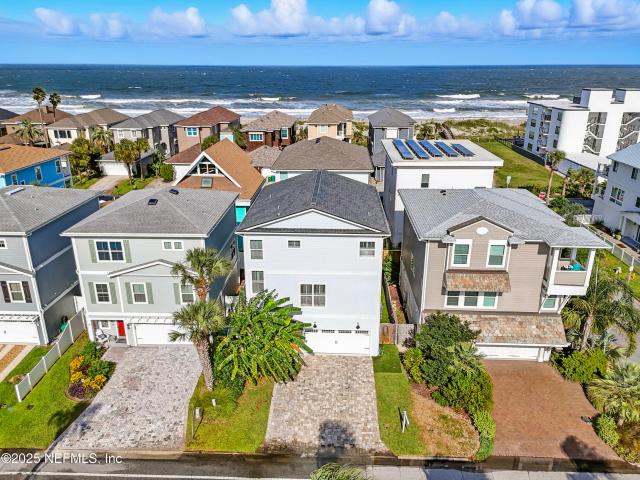 1827 1st St S, Jacksonville Beach, FL 32250 | MLS #2105