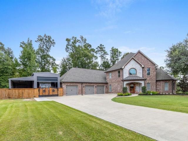1828 Burnette Bay Drive, Lake Charles, US, LA