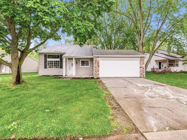 1828 Woodland Drive