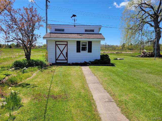 18296 State Route 12e