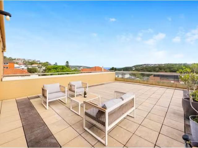 18/299 Sydney Road, Balgowlah Apartment for rent Listed by Lu.