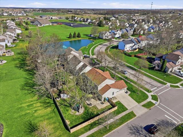 1829 Deer Crossing Drive