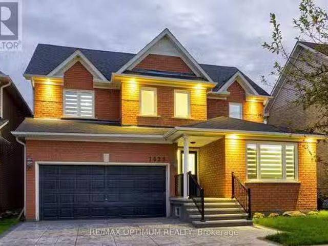 1829 Samuelson Circle, Mississauga, ON, L5N 7Z2 house for sa.