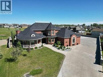 1829 86 Avenue, Dawson Creek, BC, V1G 0C8 house for sale | Listing ID 10385 | Royal LePage