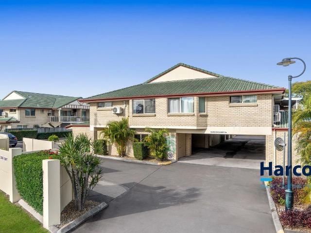 18/2043 Wynnum Road, WYNNUM WEST, QLD 4178