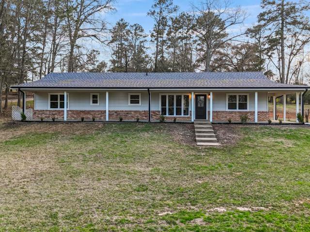 18208 N Lakeview Dr, Troup, TX 75789 | MLS #26002