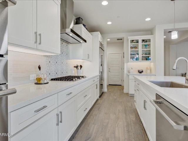 18209 E Paria Canyon Dr, Rio Verde, AZ 85263 | MLS #7000