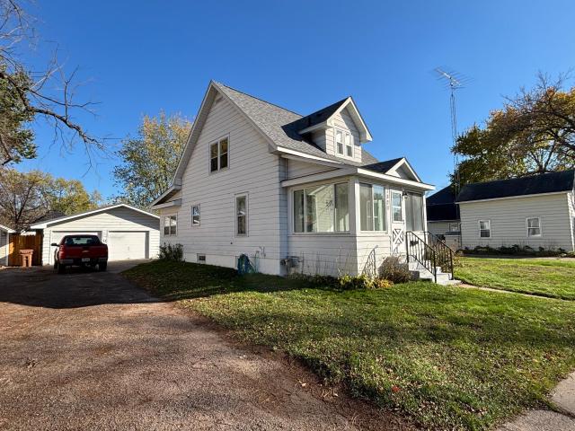 1820 Main Street