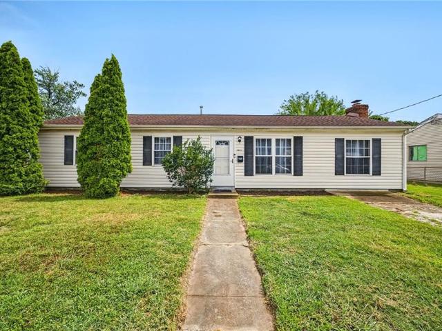 1820 Moger DR