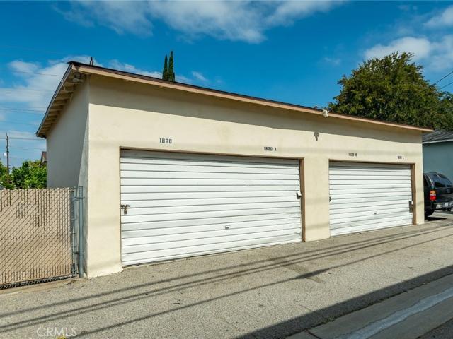 1820 N Hollywood