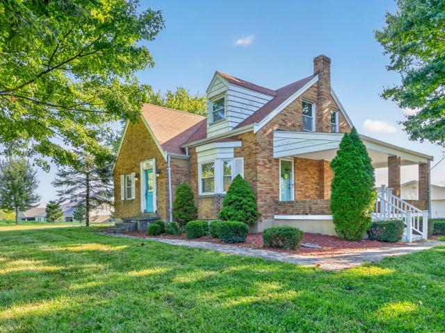 1820 Old N Bend Road