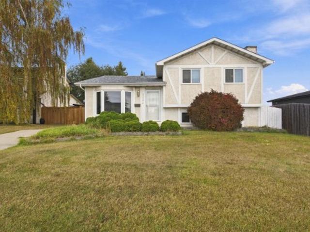 1820 Avenue Nw, Edmonton, AB, T5T 3J2 house for sale | Listing ID E4512 | Royal LePage