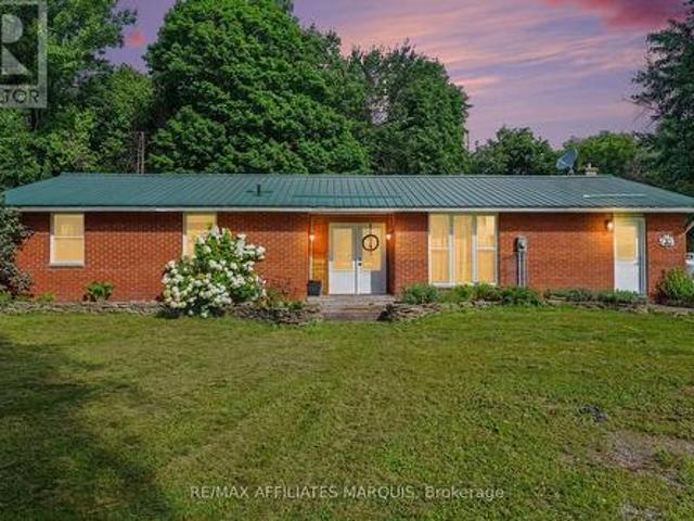 1820 Cty 16 Road, Merrickville Wolford, ON, K0G 1G0 house for sale | Listing ID X13709 | Royal LePage