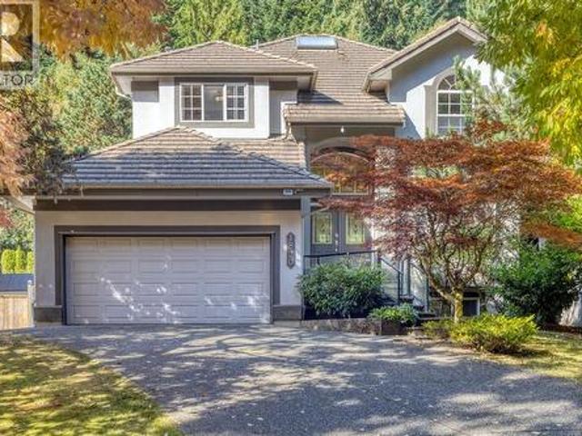 1820 Camelback Court, Coquitlam, BC, V3E 3K4 house for sale | Listing ID R3169 | Royal LePage