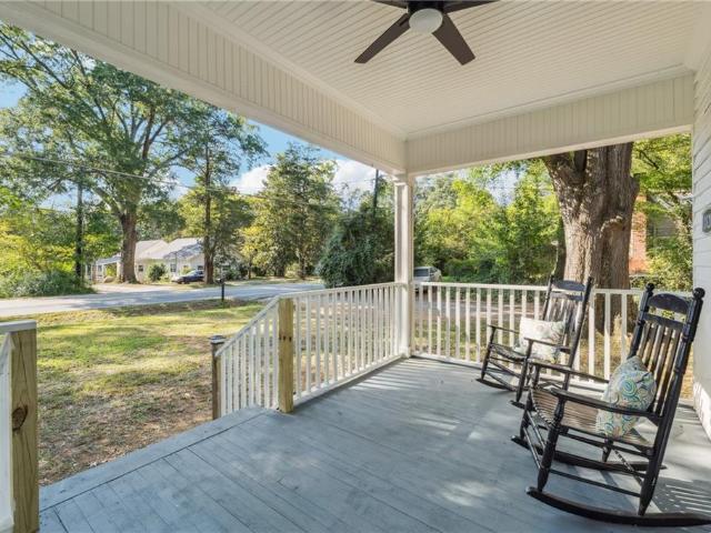 1820 Cassville Road NW
