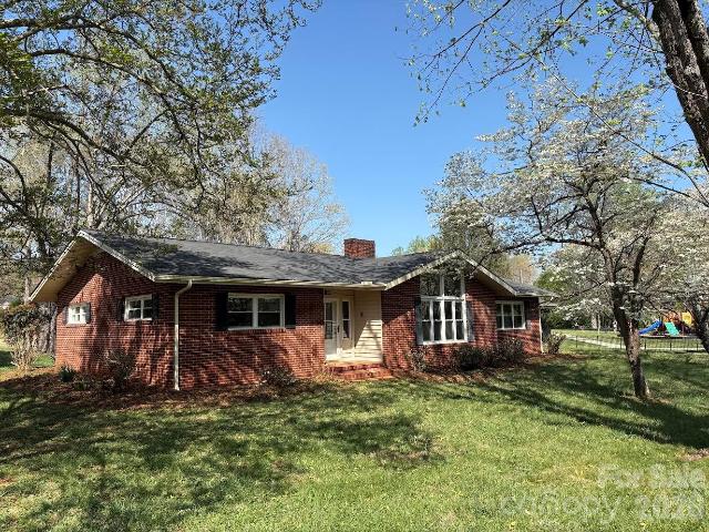 1820 Connelly Springs Road