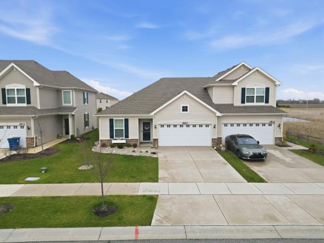 1820 E 110th Ln, Crown Point, IN 46307 | MLS #836601