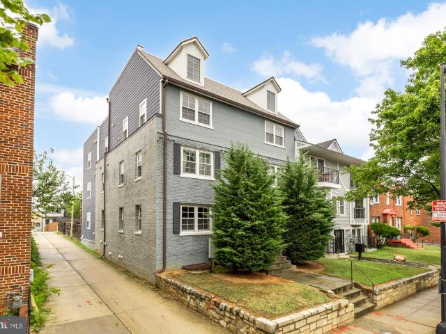 1820 Independence Ave SE, Unit 1, Washington, DC 20003 | MLS #DCDC2254