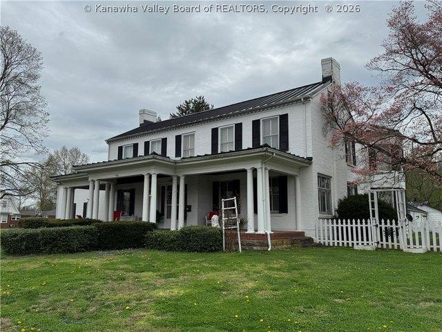 1820 Jefferson Blvd, Point Pleasant, WV 25550