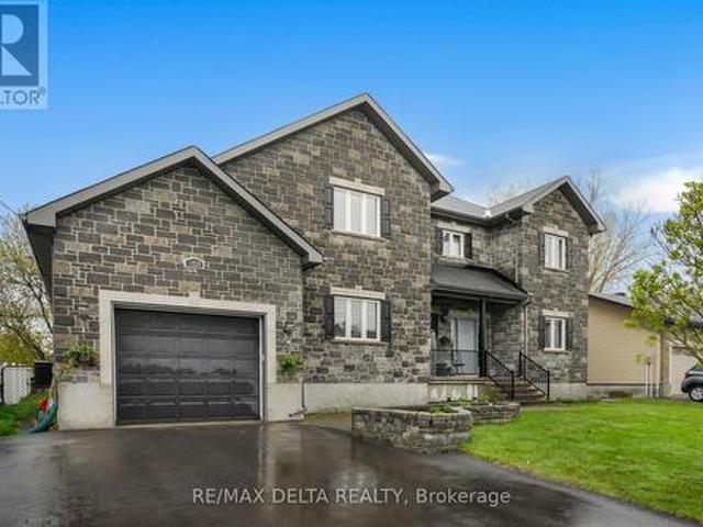 1820 Landry Road, Clarence Rockland, ON, K0A 1N0 house for sale | Listing ID X13127 | Royal LePage
