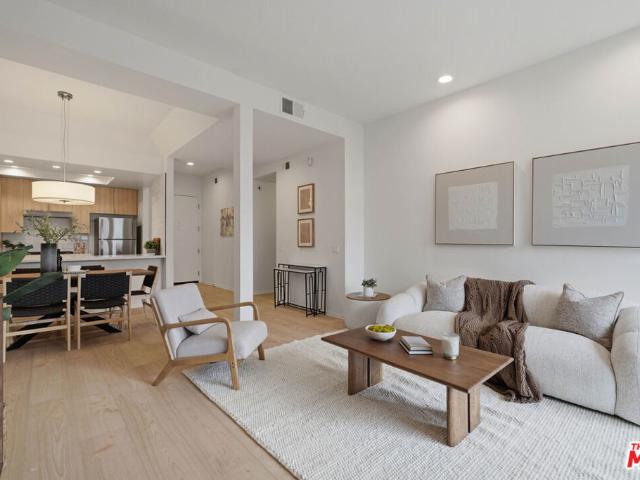 1820 S Beverly Glen Boulevard 208