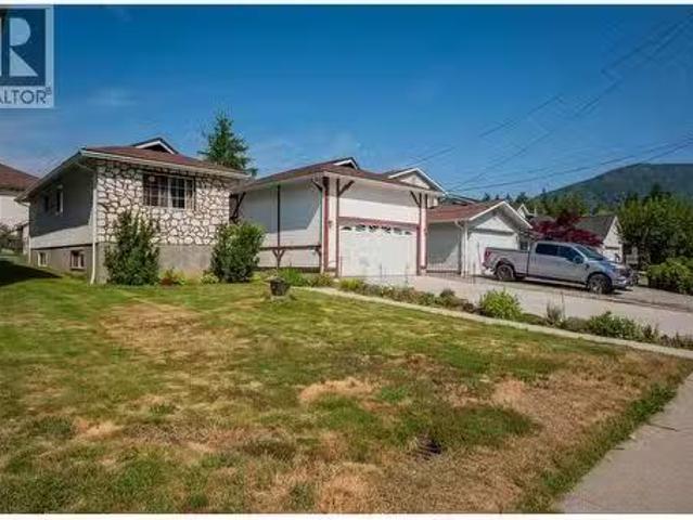 1820 Silver King Road, Nelson, BC, V1L 1C7 house for sale L.