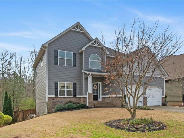 1820 Walking Horse Trail