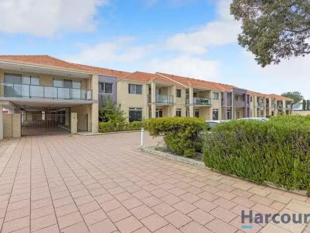 18/20 24 Burton Street, CANNINGTON, WA 6107 Apartment for Rent
