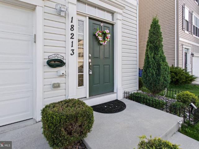 18213 Hurricane Court