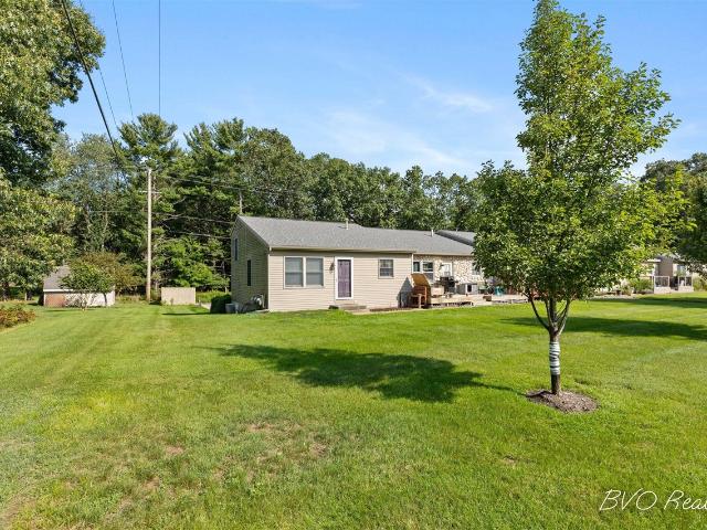 18210 Mohawk Drive # 6
