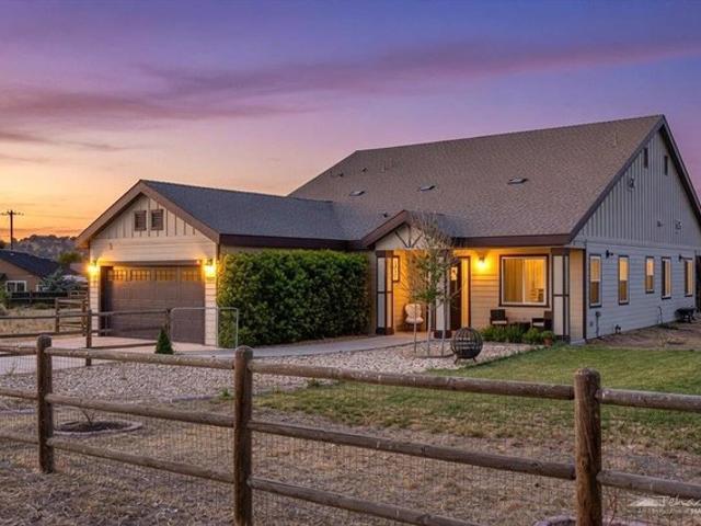 18211 Sulky Ln, Tehachapi, CA 93561