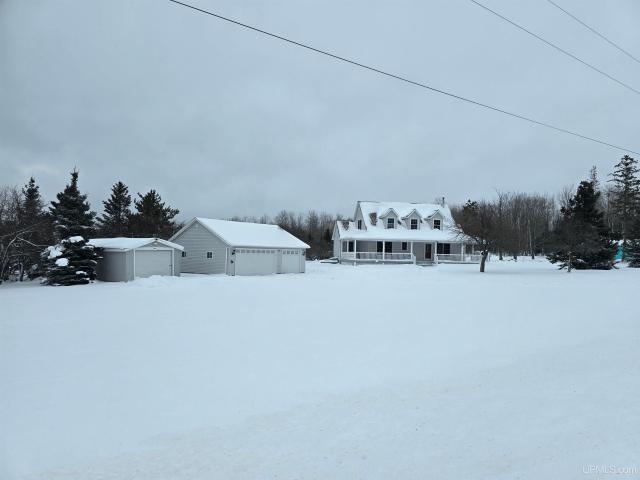 18217 2nd Sand Beach Road