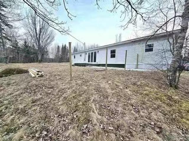 1821 Maclellans Mountain Glencoe Road, Mclellans Brook, NS, B2.