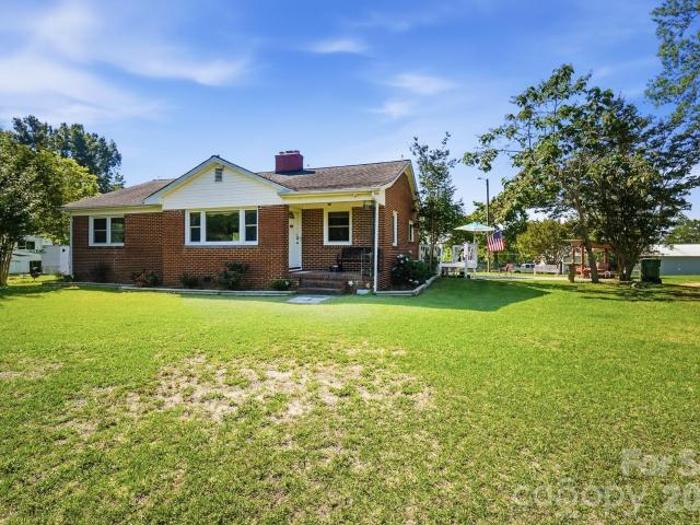 1821 Overbrook Road