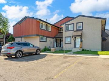 1821 Avenue Nw, Edmonton, AB, T5T 1T7 townhouse for sale | Listing ID E4496 | Royal LePage
