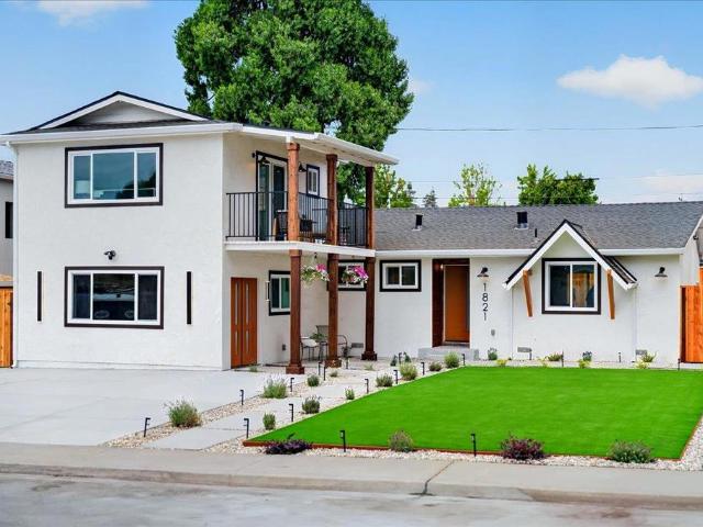 1821 Burley Drive